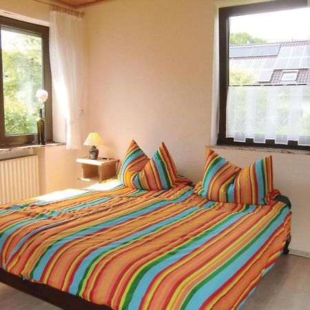 Stunning Apartment In Duppach With Kitchen المظهر الخارجي الصورة