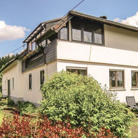 Stunning Apartment In Duppach With Kitchen المظهر الخارجي الصورة