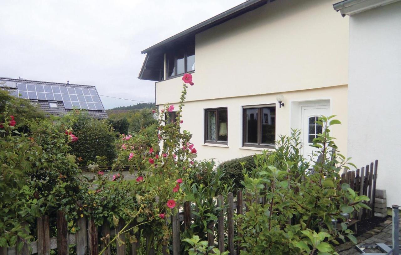 Stunning Apartment In Duppach With Kitchen المظهر الخارجي الصورة