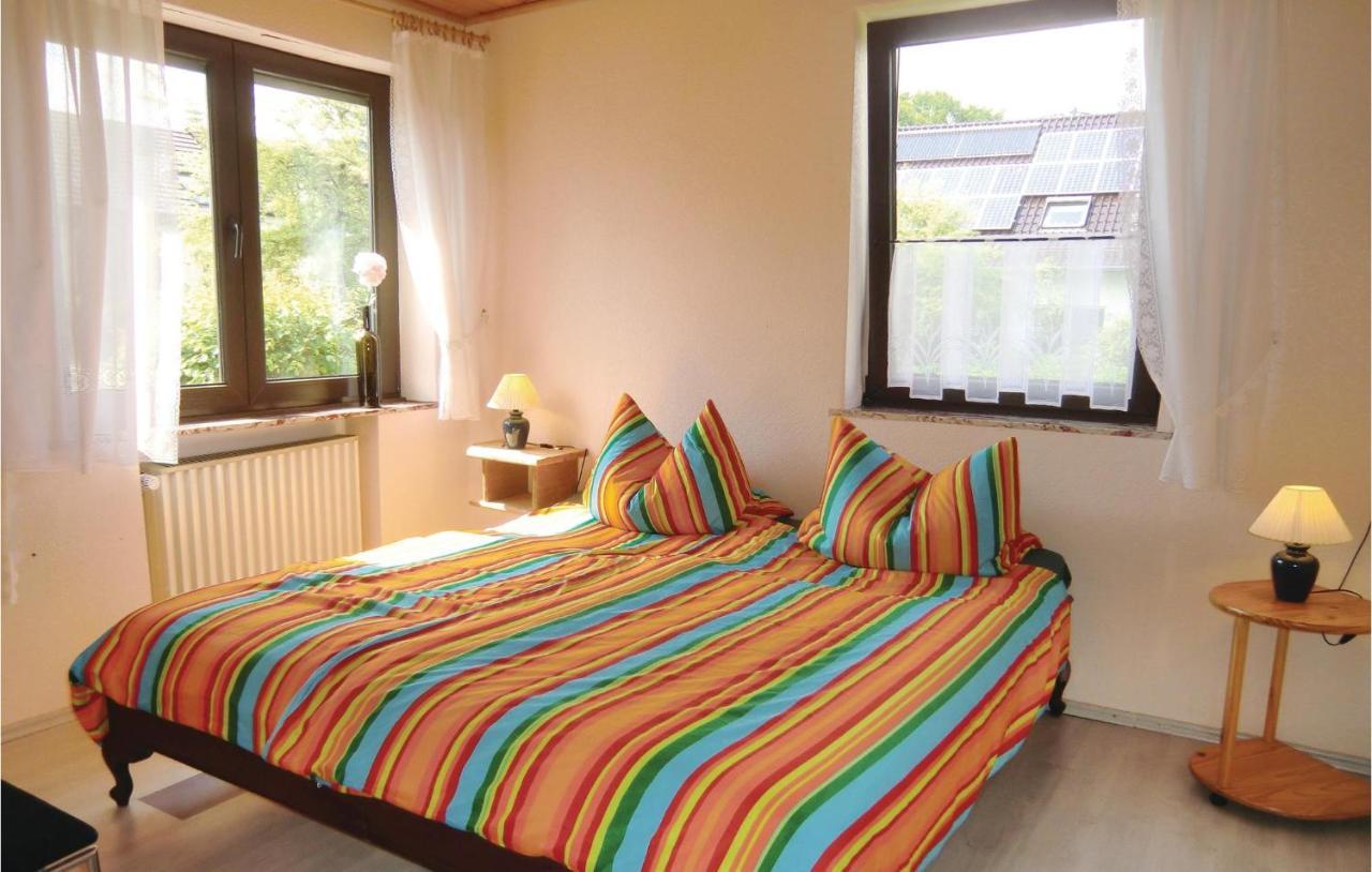 Stunning Apartment In Duppach With Kitchen المظهر الخارجي الصورة