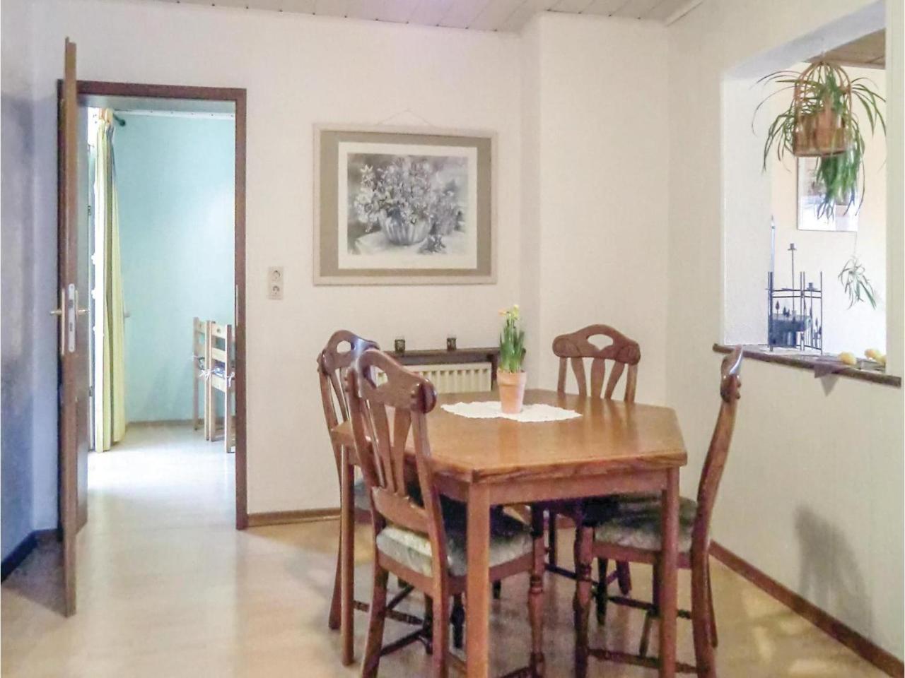 Stunning Apartment In Duppach With Kitchen المظهر الخارجي الصورة